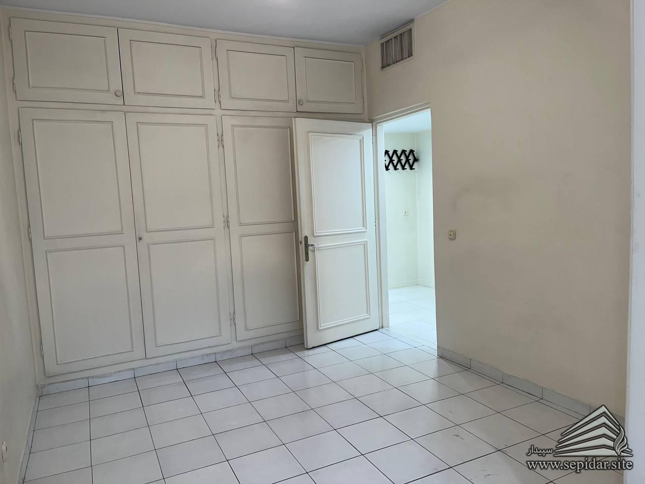 ۱۱۵ متر دو دو خواب جلفا