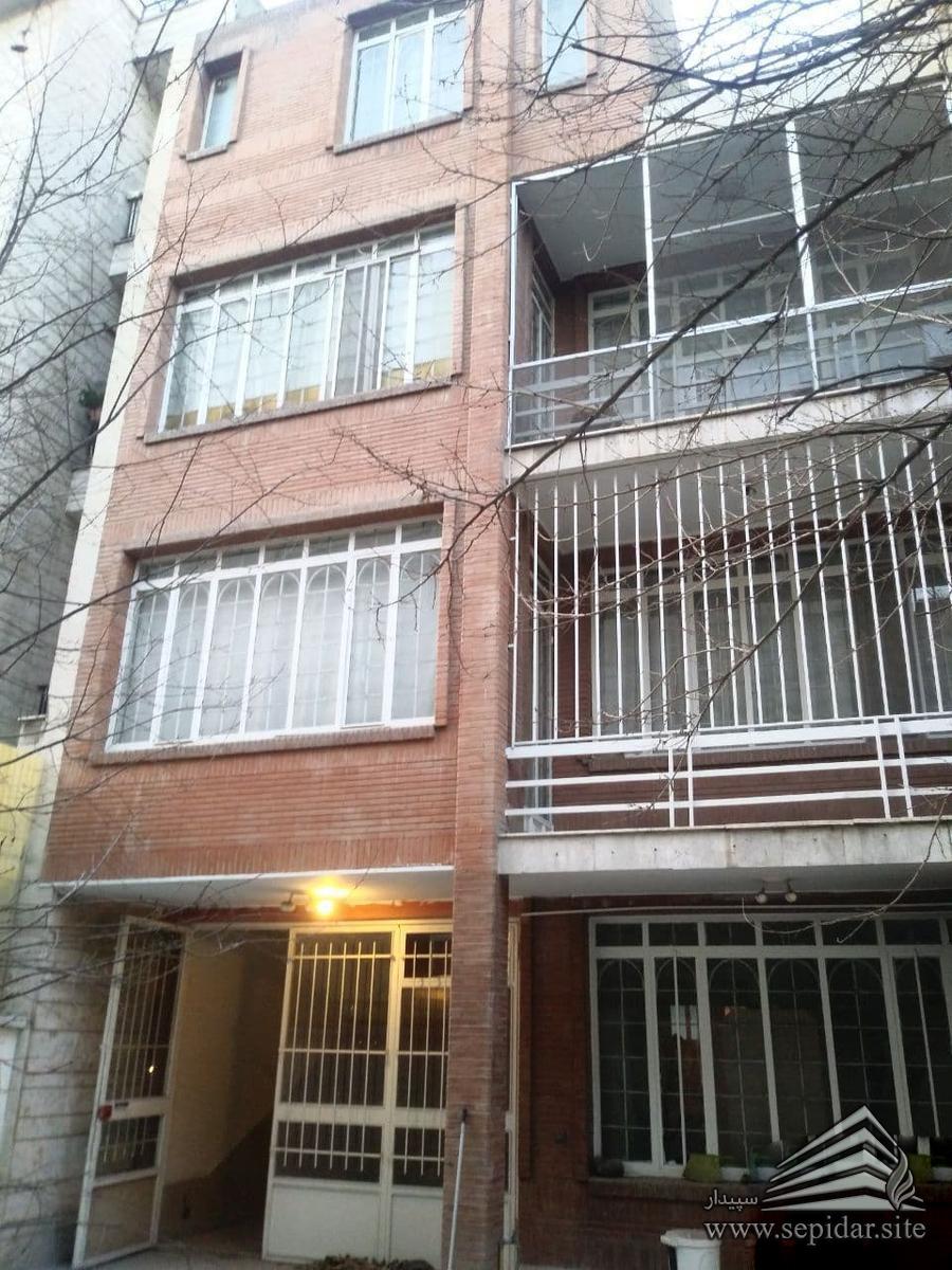 مستغلات کلنگی / نیلوفر