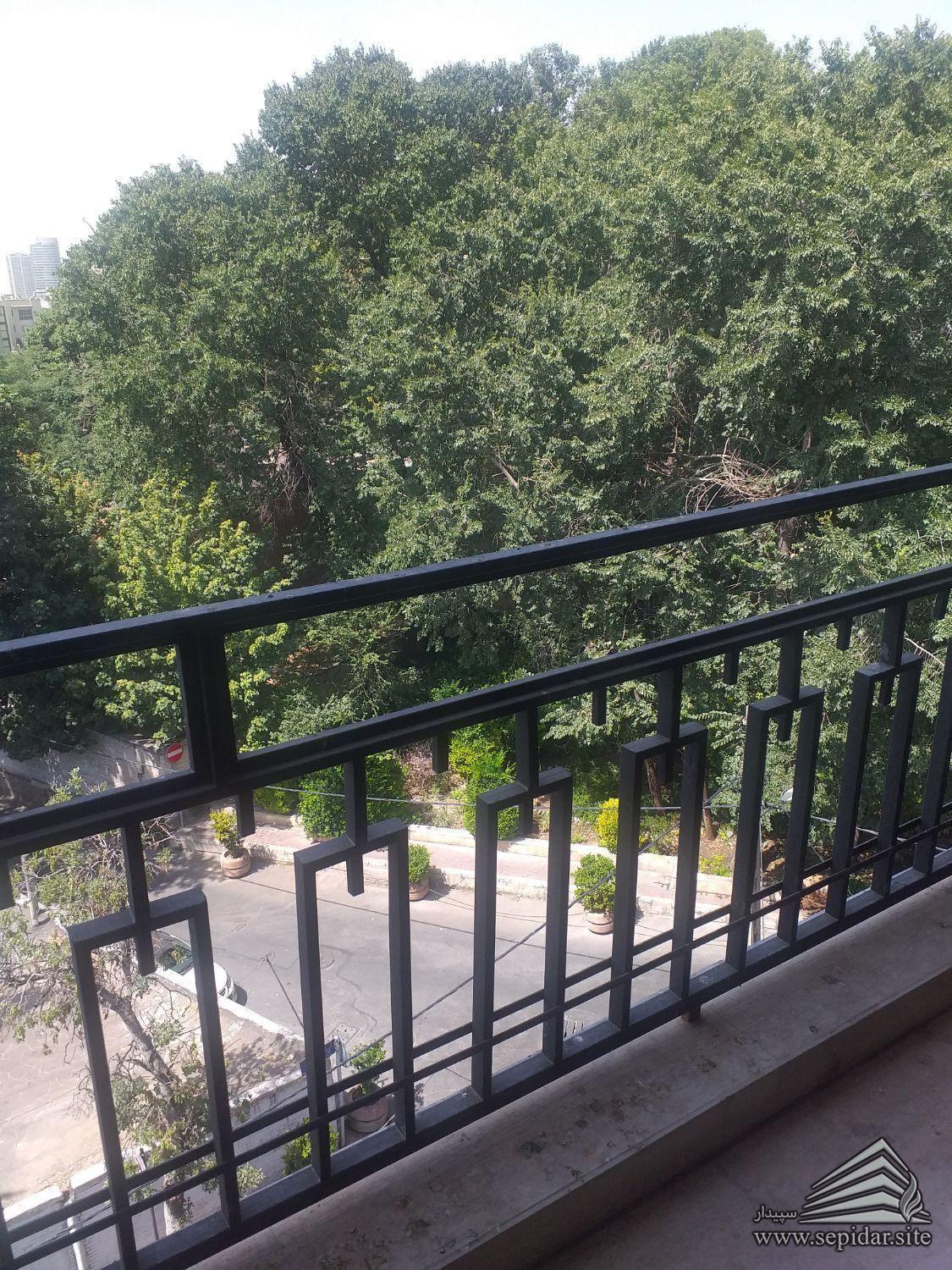 دو خوابه 127 متر / شیخ بهائی