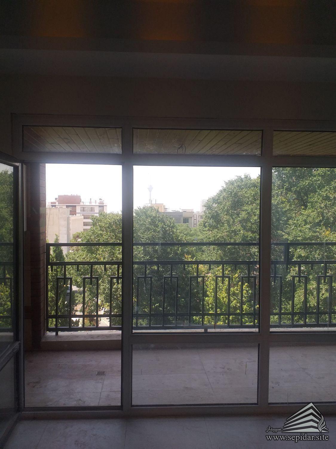 دو خوابه 127 متر / شیخ بهائی