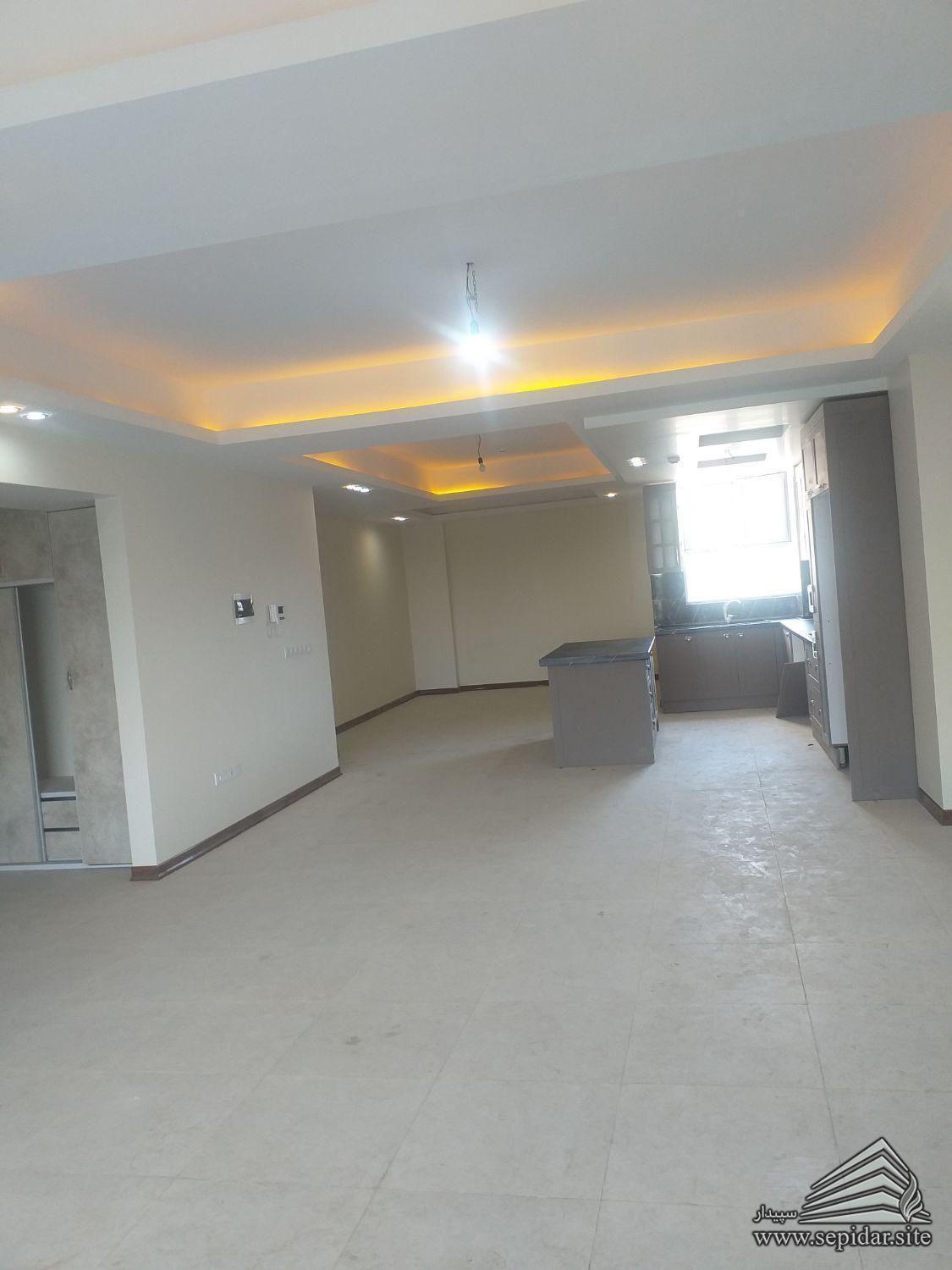 دو خوابه 127 متر / شیخ بهائی