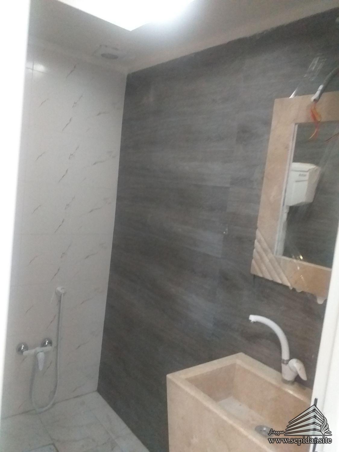 دو خوابه 127 متر / شیخ بهائی