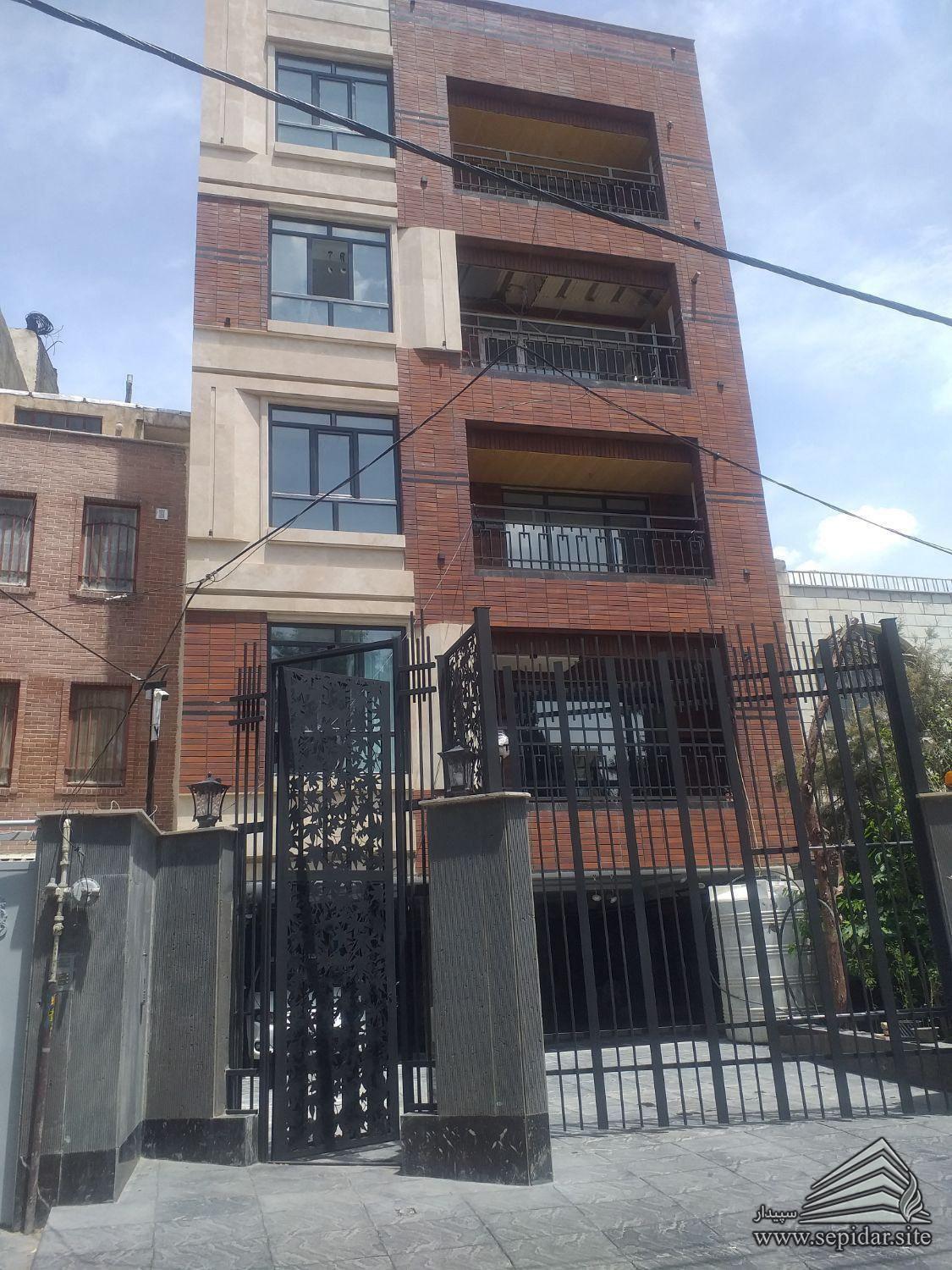 دو خوابه 127 متر / شیخ بهائی