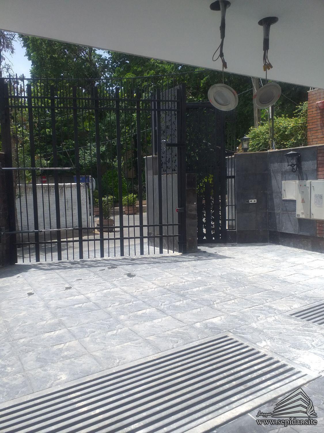 دو خوابه 127 متر / شیخ بهائی