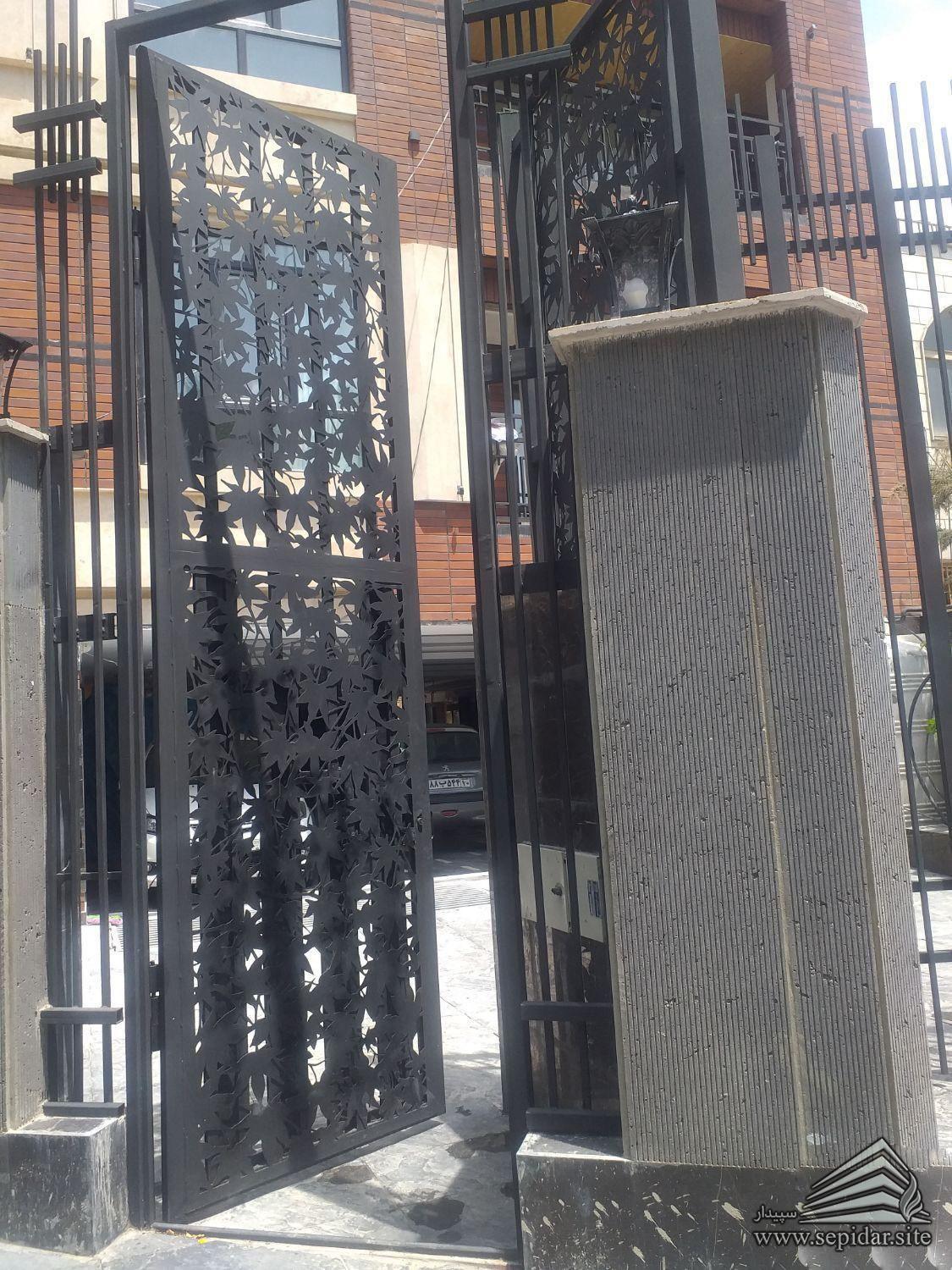 دو خوابه 127 متر / شیخ بهائی