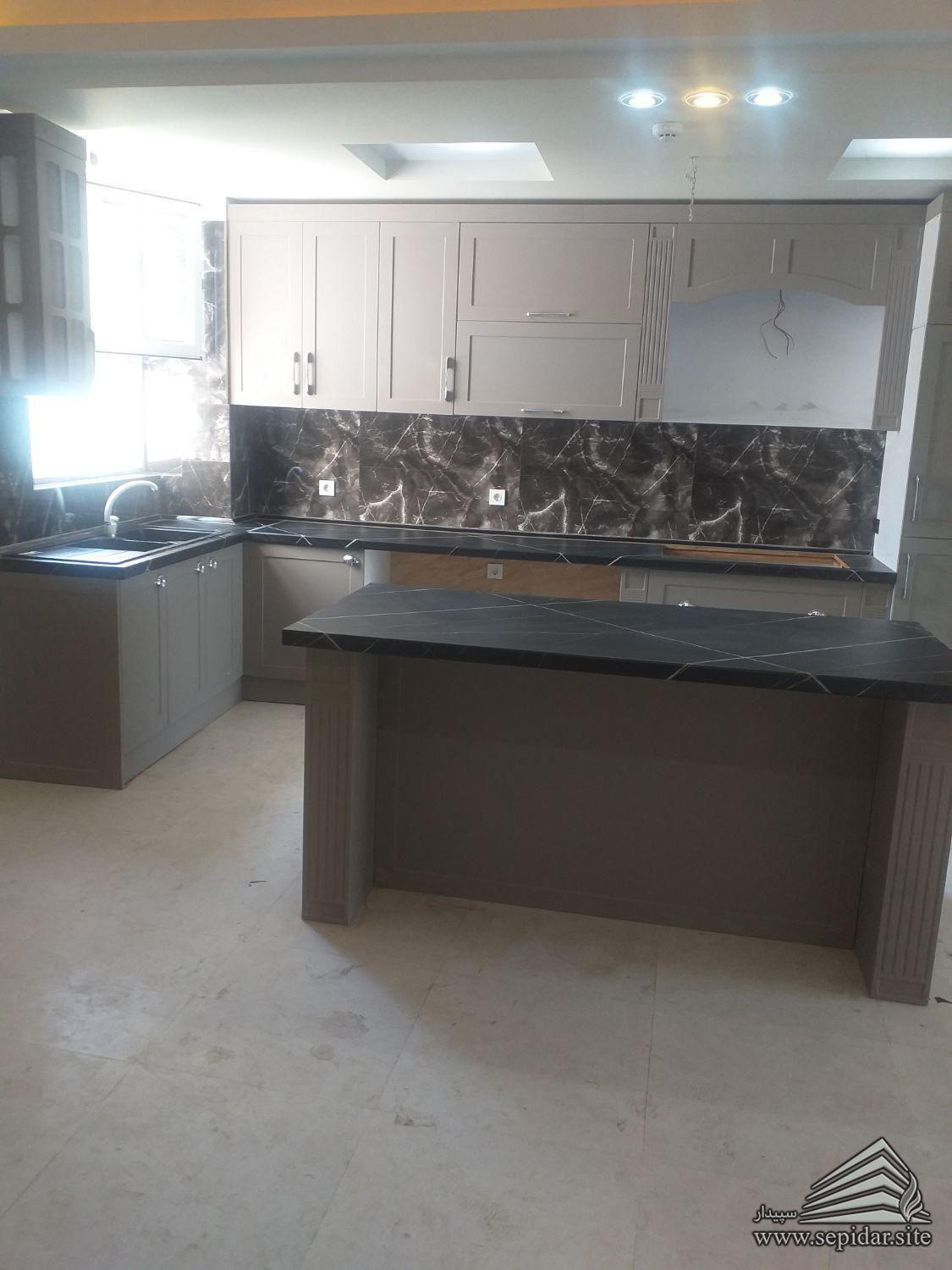 دو خوابه 127 متر / شیخ بهائی