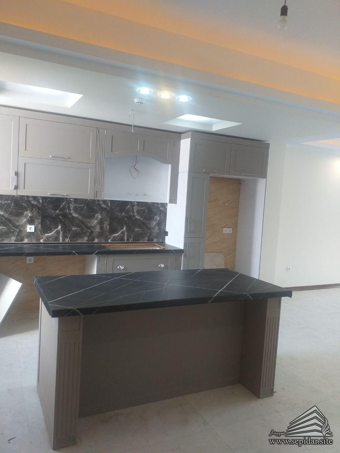 دو خوابه 127 متر / شیخ بهائی