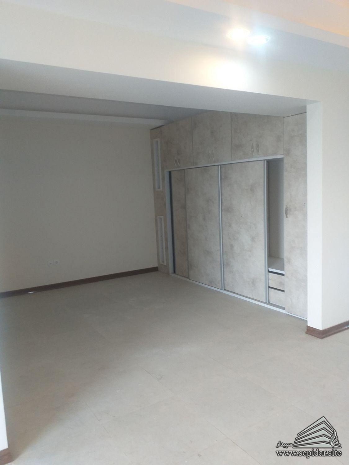 دو خوابه 127 متر / شیخ بهائی