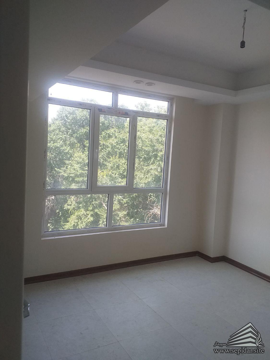 دو خوابه 127 متر / شیخ بهائی