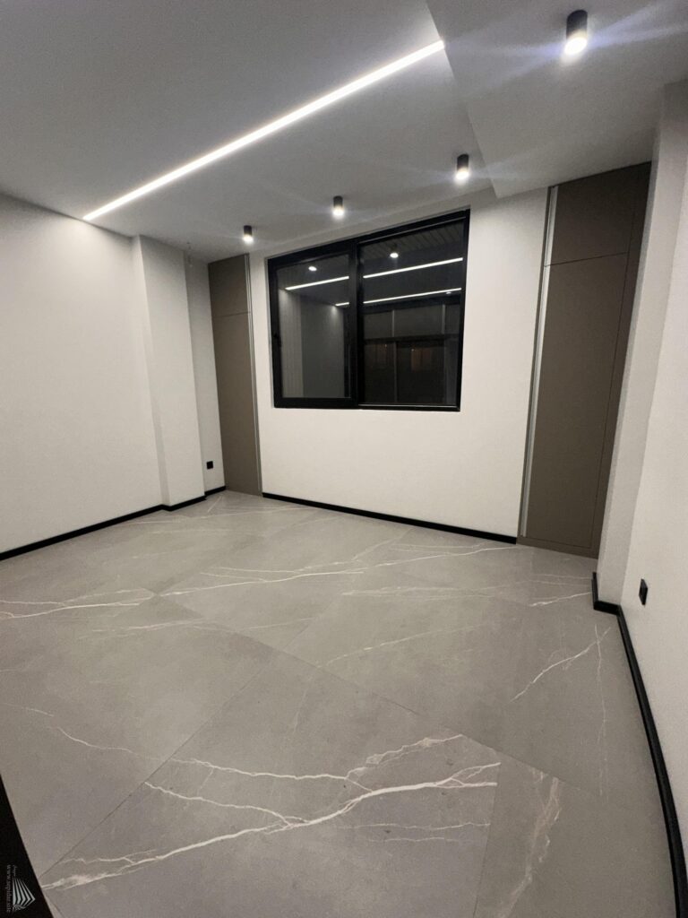 128متر تکواحدی دو خواب / پالیزی