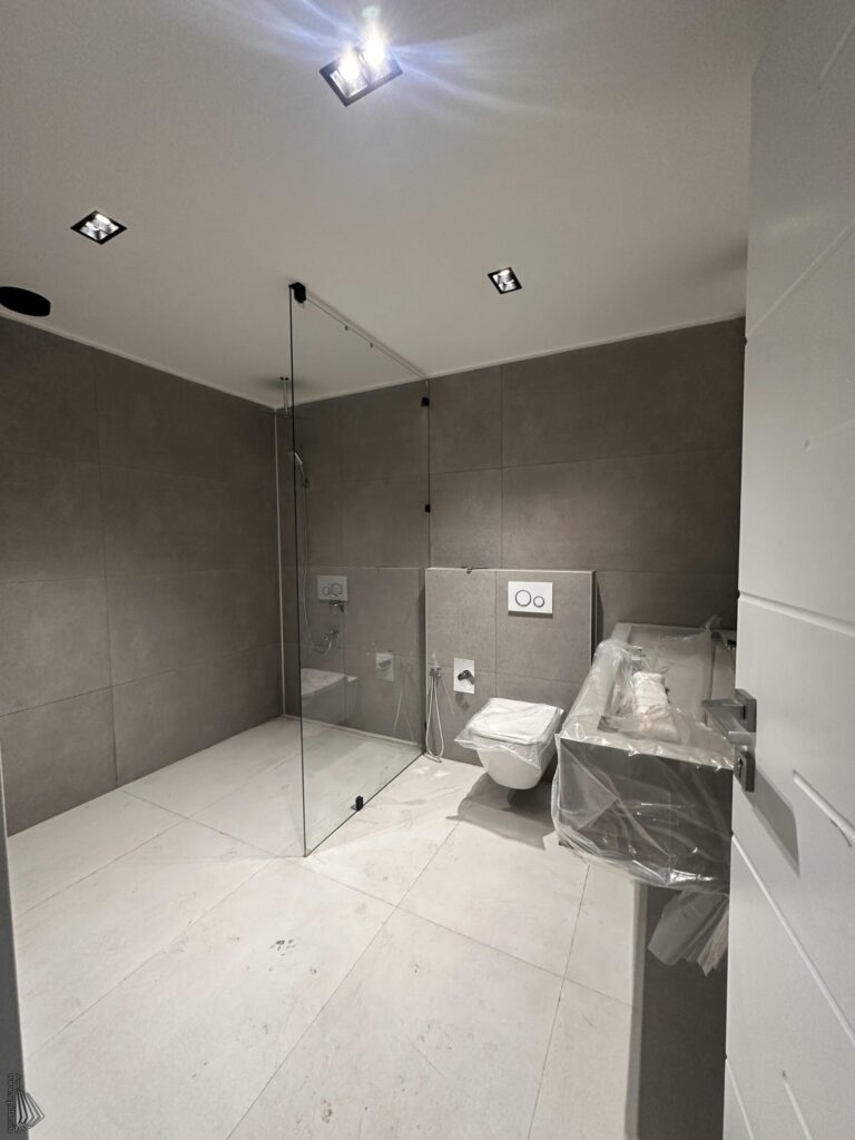 128متر تکواحدی دو خواب / پالیزی