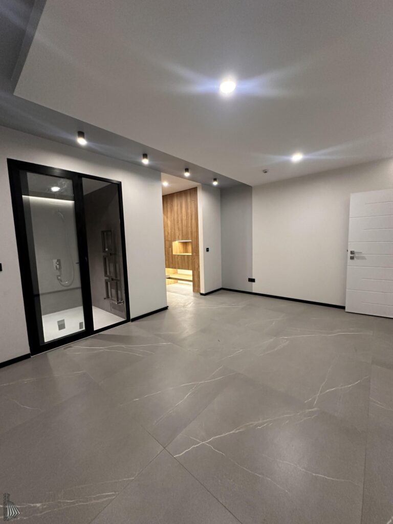 128متر تکواحدی دو خواب / پالیزی