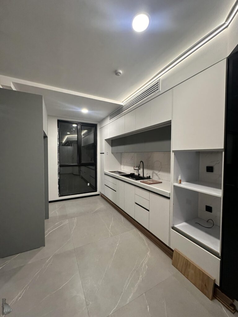 128متر تکواحدی دو خواب / پالیزی