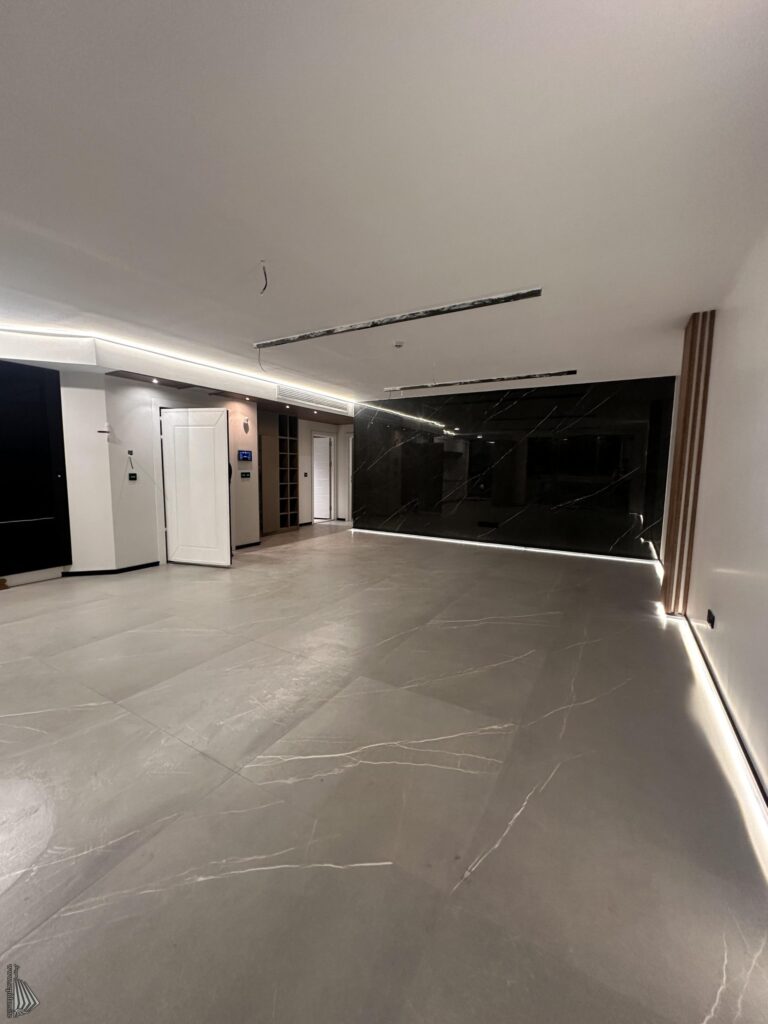 128متر تکواحدی دو خواب / پالیزی