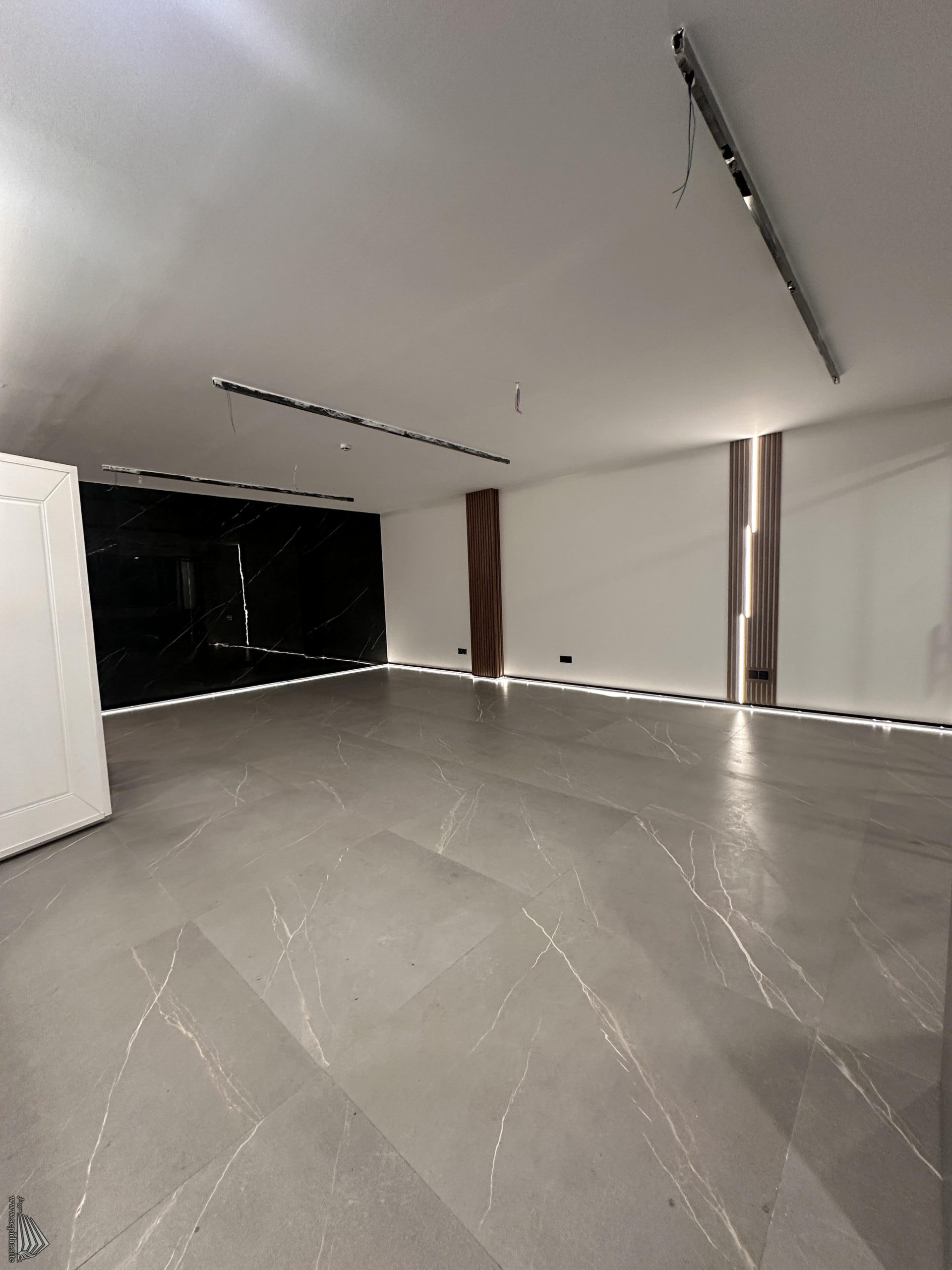 128متر تکواحدی دو خواب / پالیزی