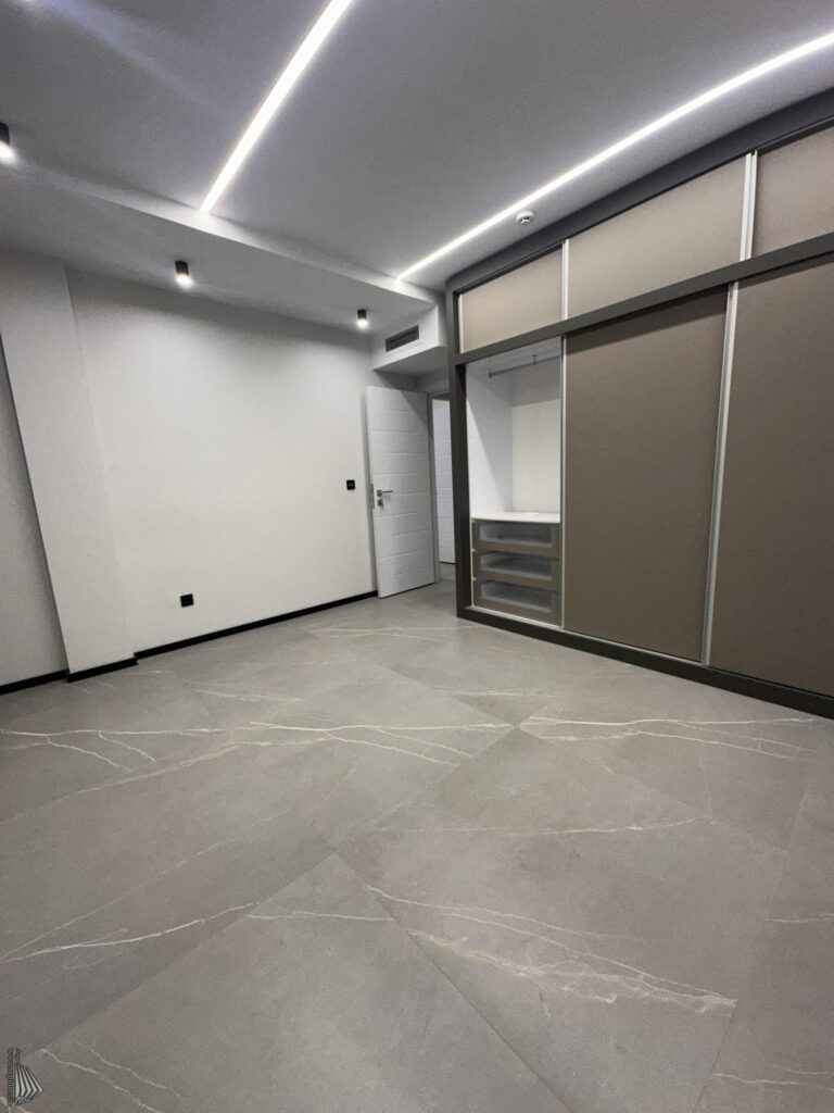 128متر تکواحدی دو خواب / پالیزی