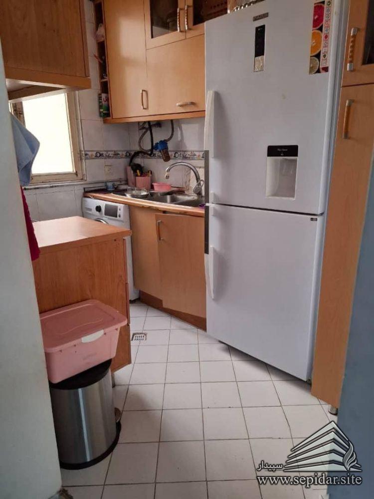 یک خوابه 45 متری / سبلان