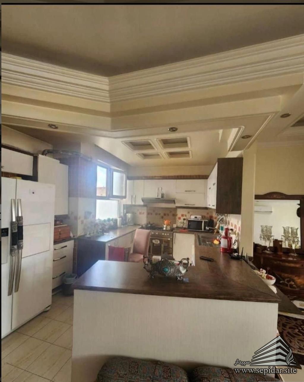 یک خوابه 75 متری / شمس آباد