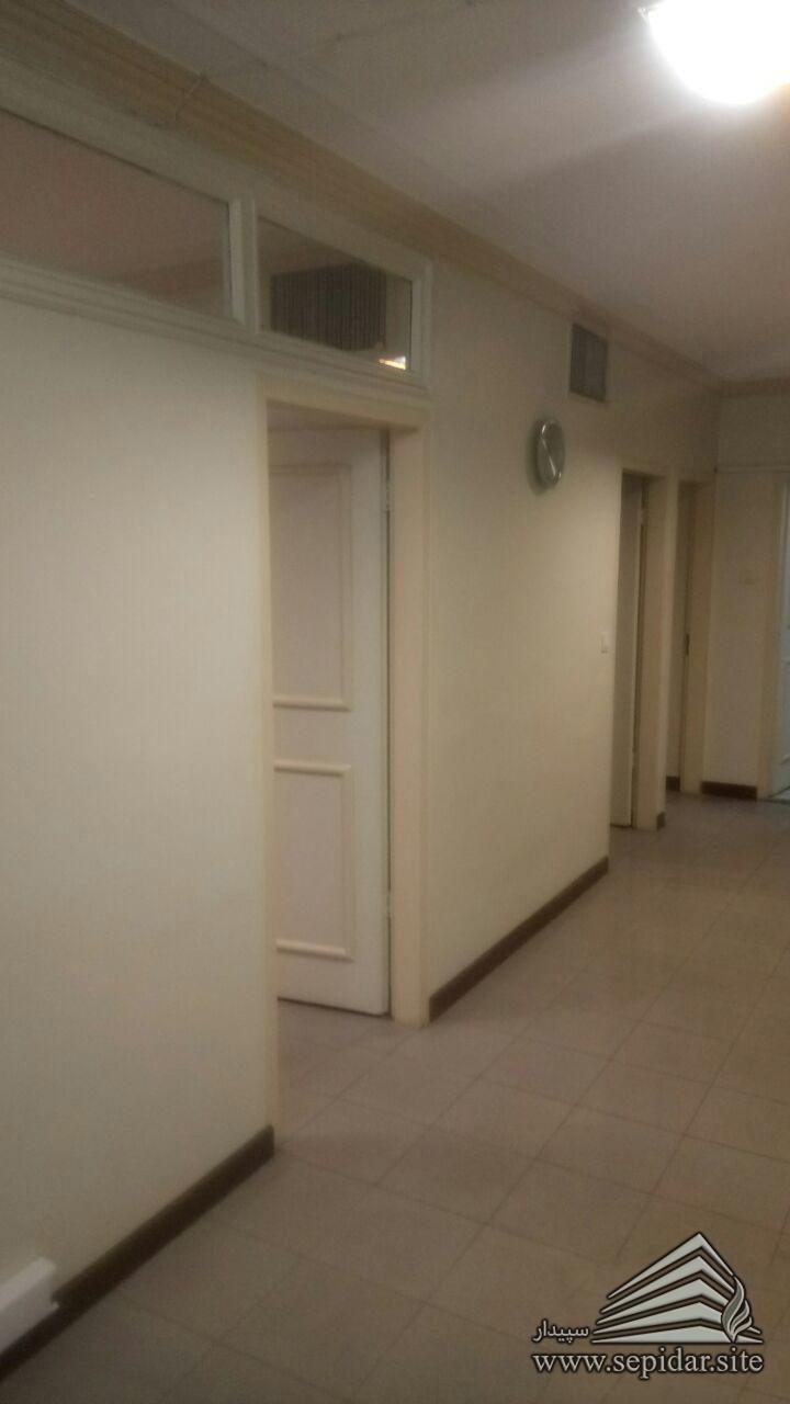 سند اداری 100 متر / مطهری