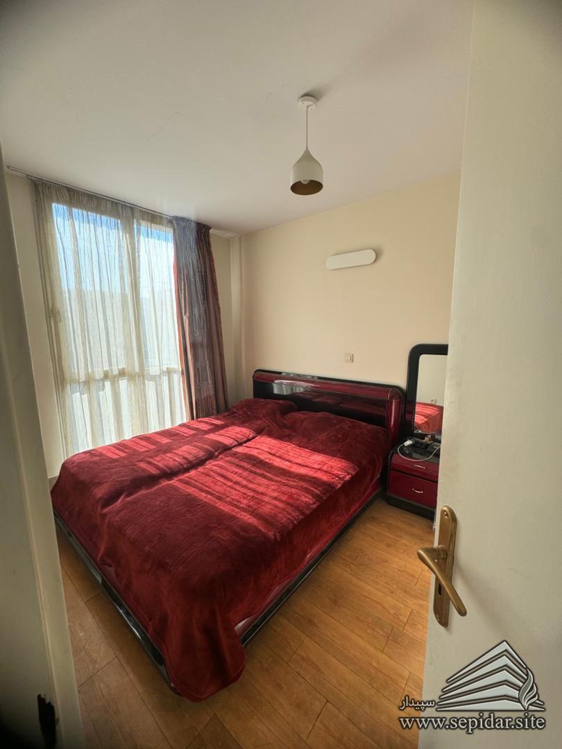 یک خوابه 56 متر / سهروردی شمالی