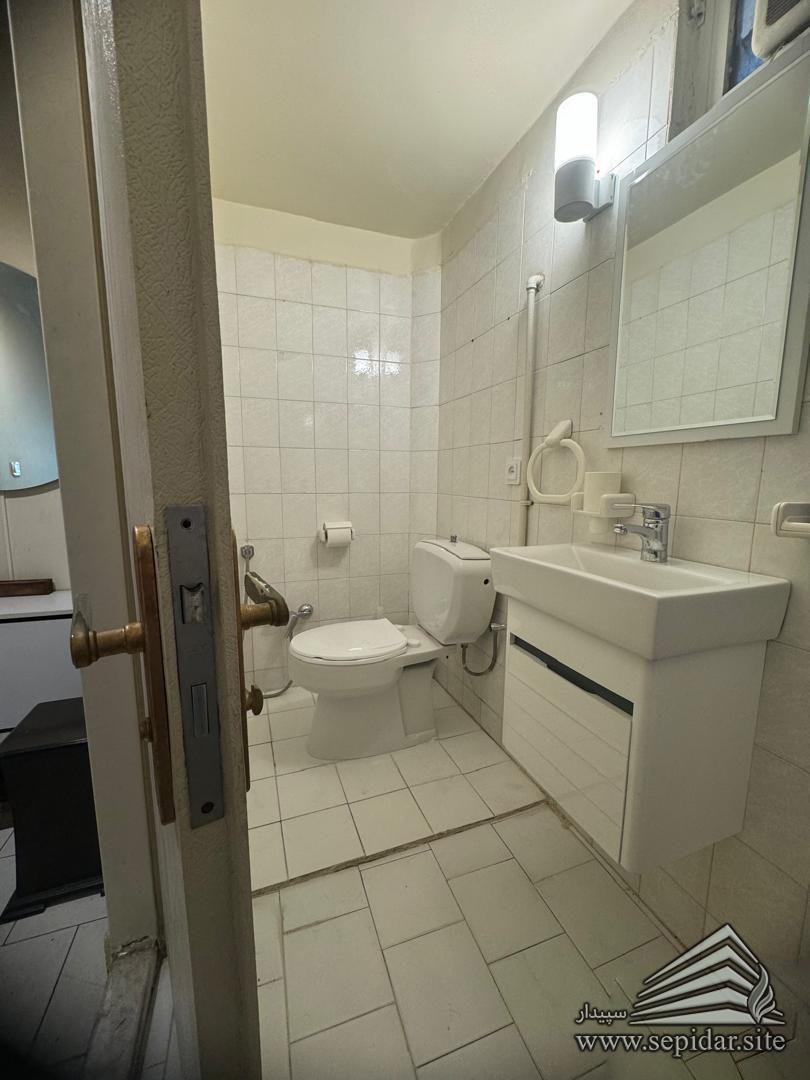 یک خوابه 56 متر / سهروردی شمالی