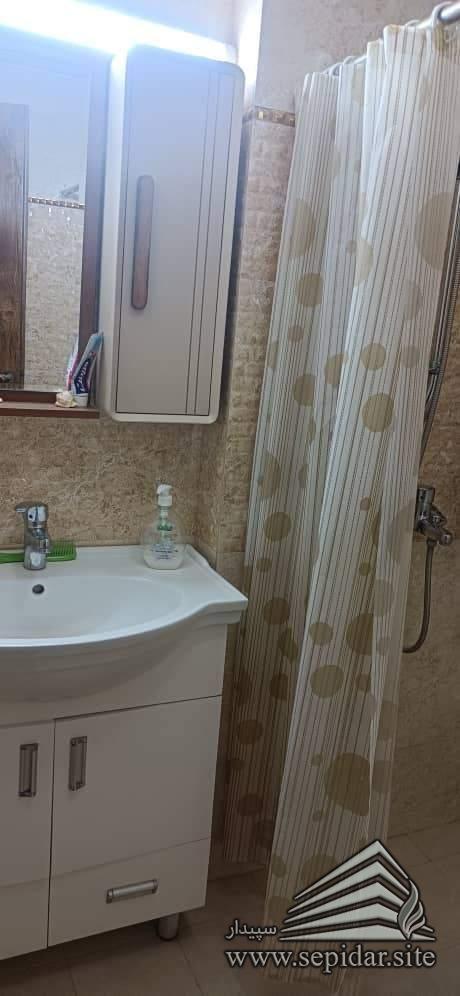 آپارتمان 3 خواب خواجه عبدالله