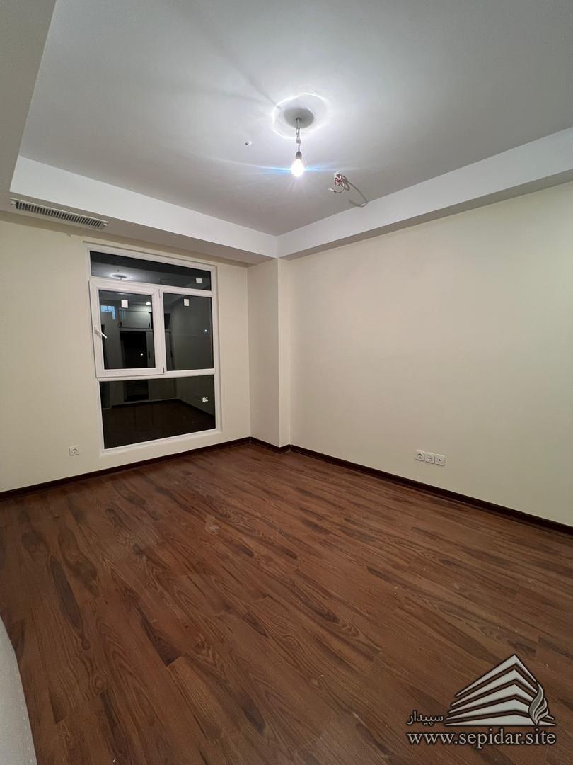 ۱۴۵ متر ۳ خواب نوساز تک واحدی