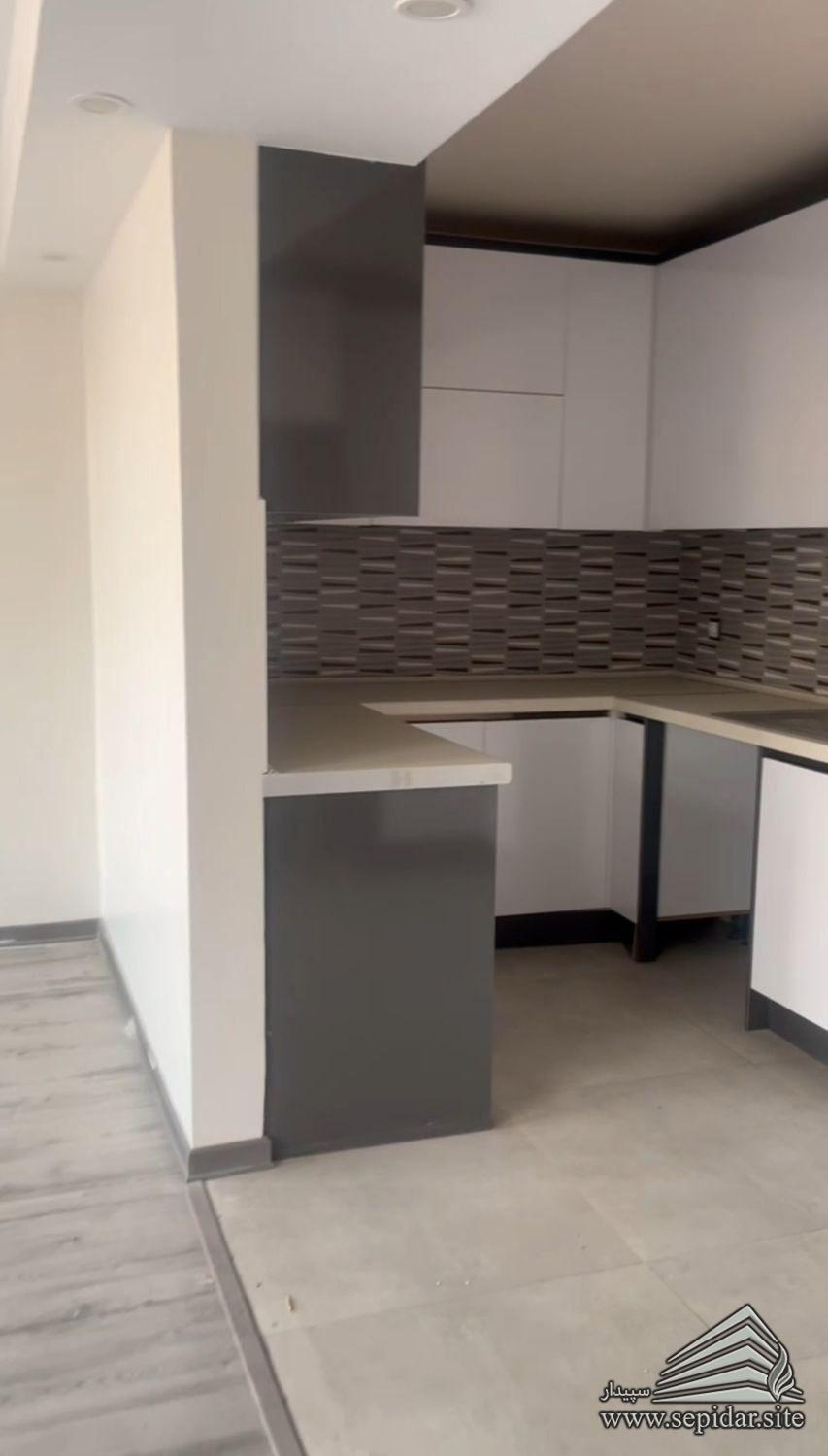 دو خواب 158 متر / میدان ولی عصر