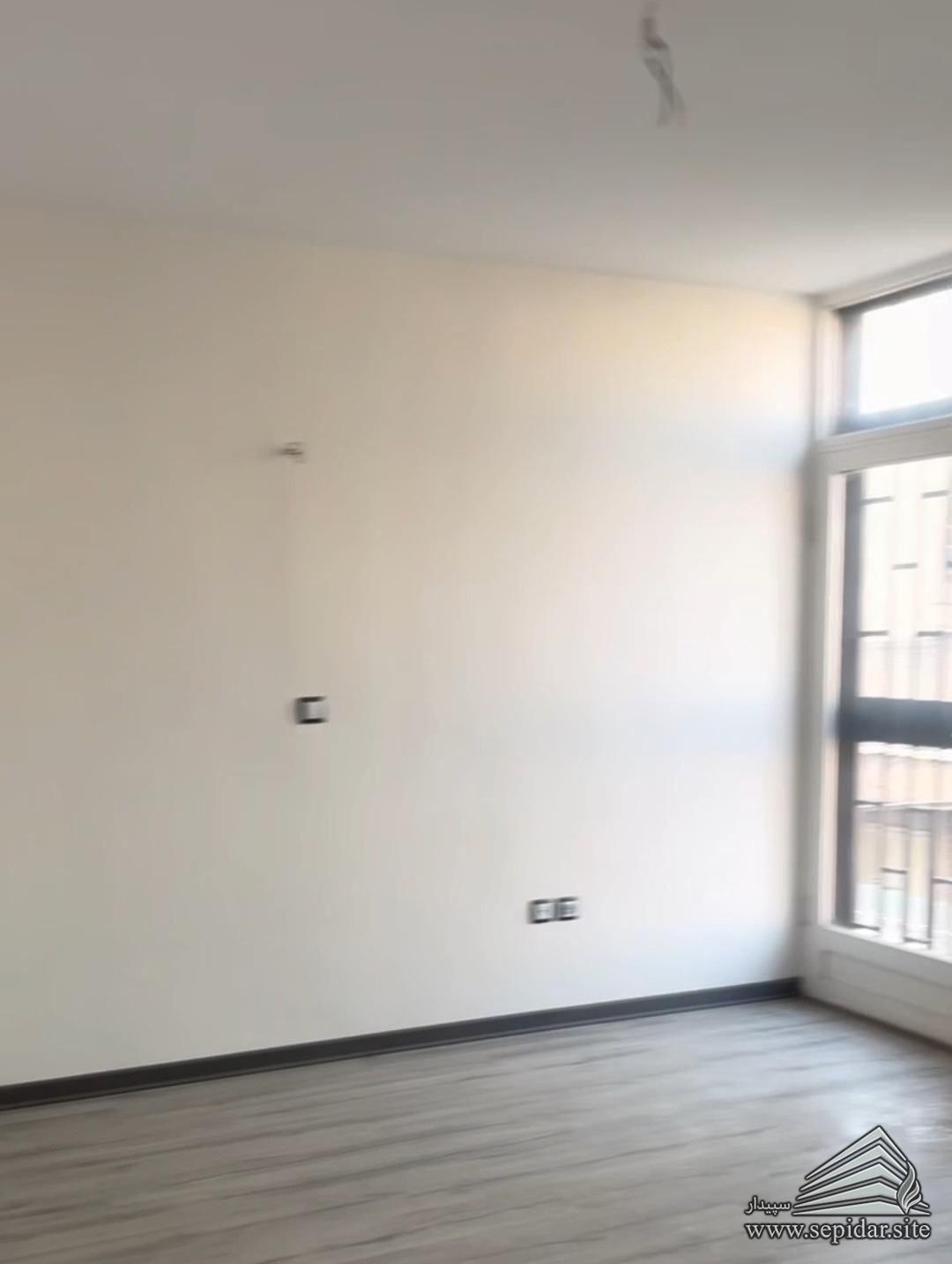 دو خواب 158 متر / میدان ولی عصر