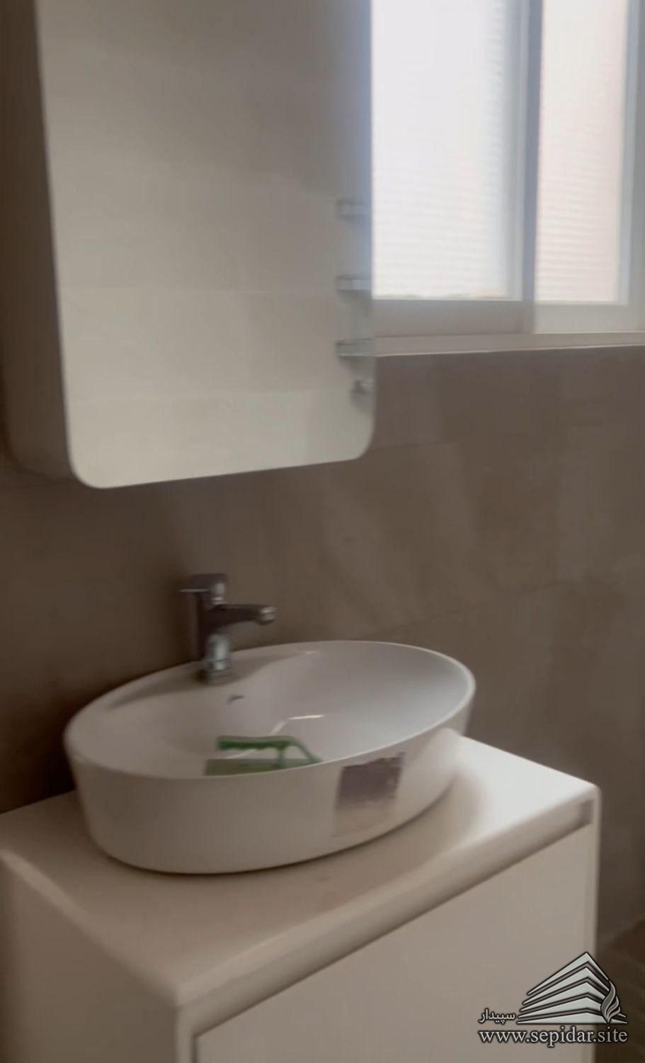 دو خواب 158 متر / میدان ولی عصر