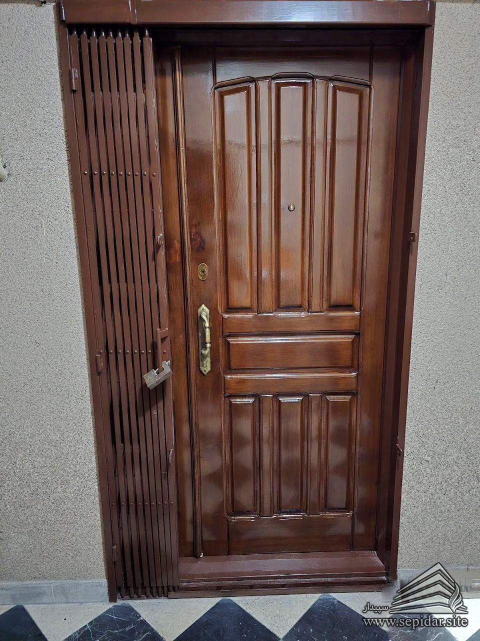 یک خواب 48 متری / سهروردی شمالی