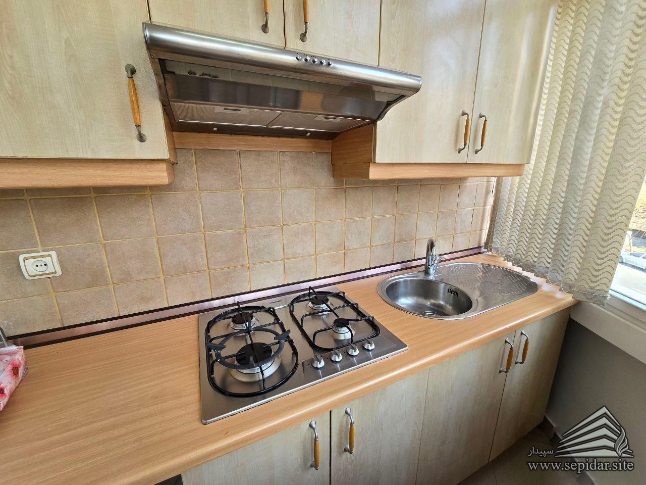 یک خواب 48 متری / سهروردی شمالی