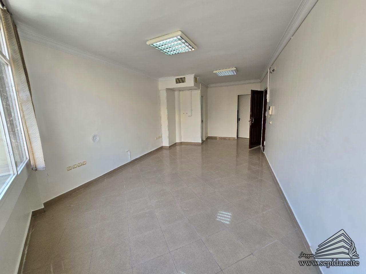 یک خواب 48 متری / سهروردی شمالی