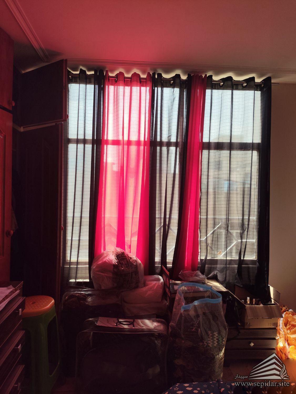 دو خوابه 60 متری / سهروردی شمالی