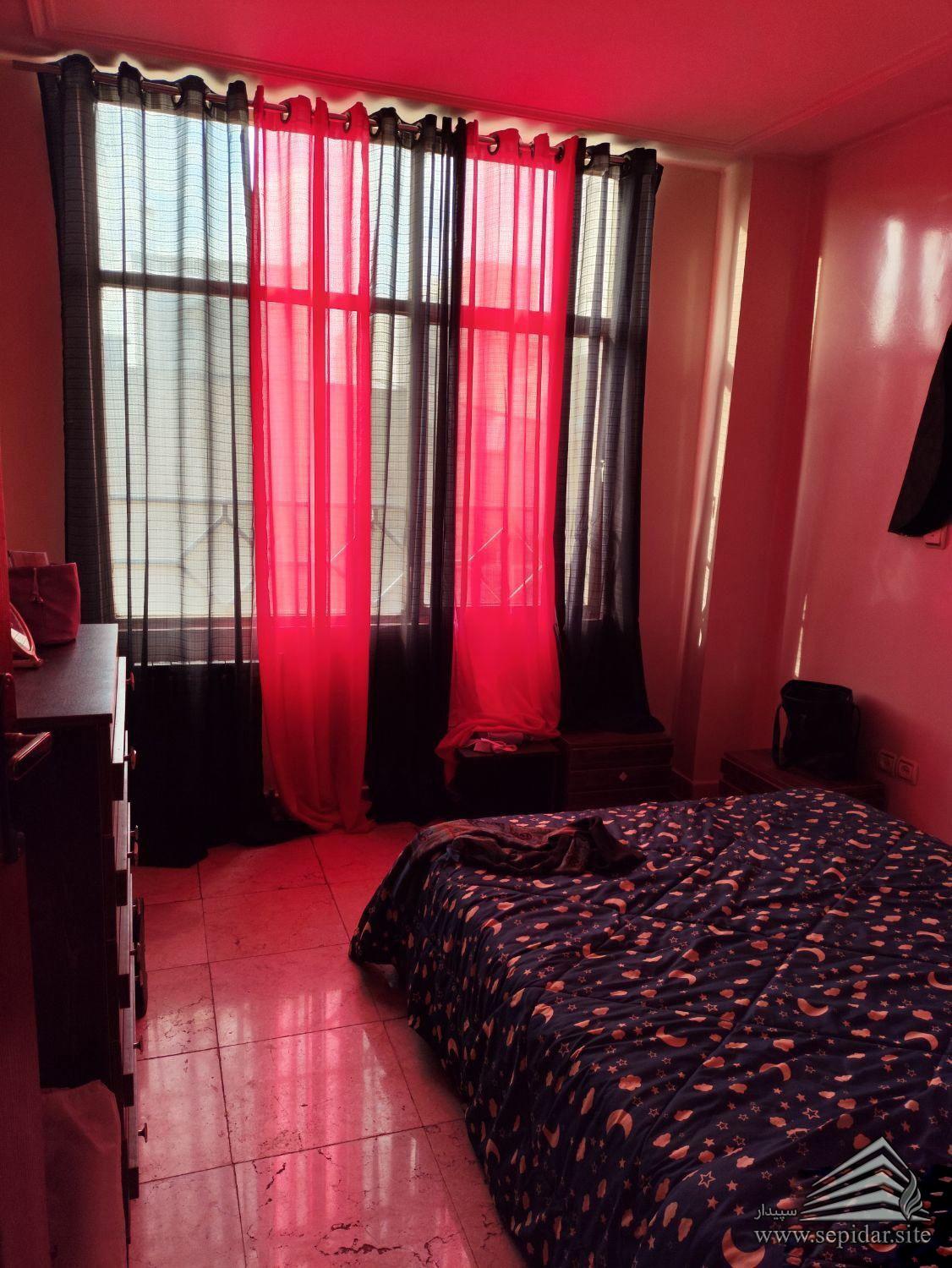 دو خوابه 60 متری / سهروردی شمالی