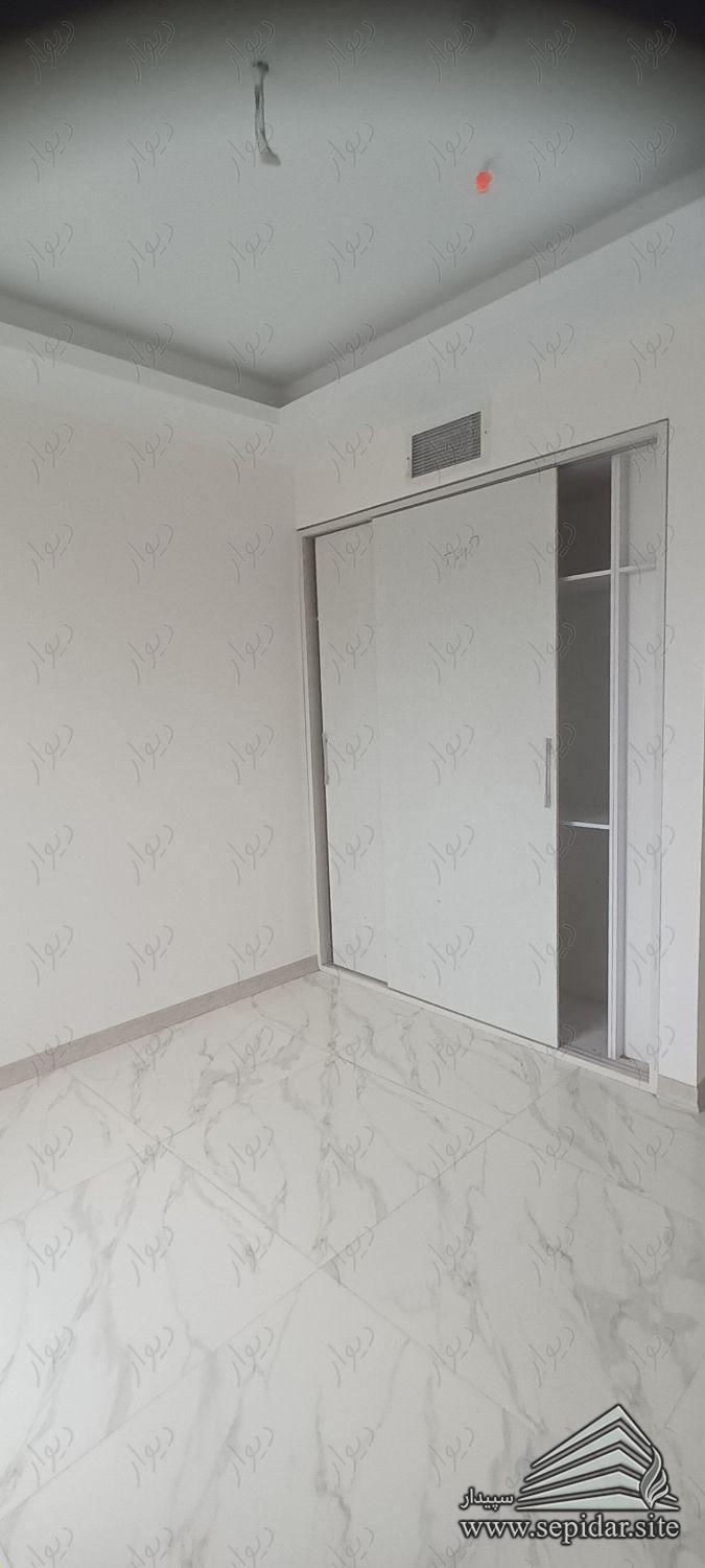 دو خوابه 80 متری / معلم