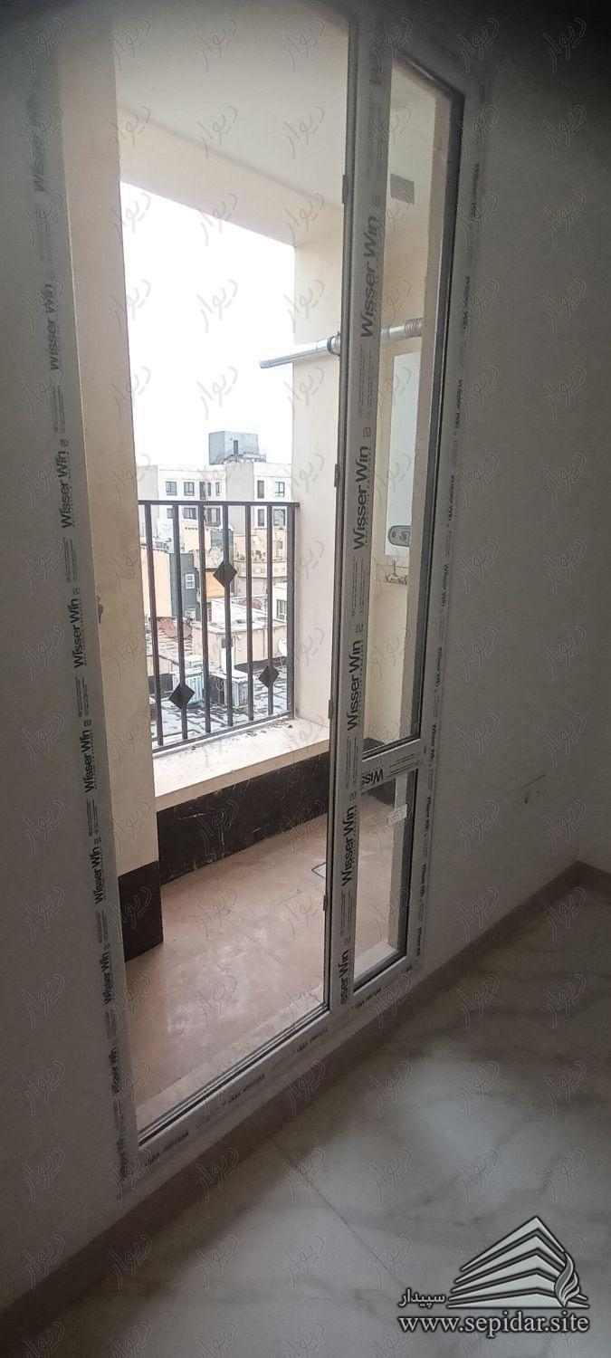 دو خوابه 80 متری / معلم