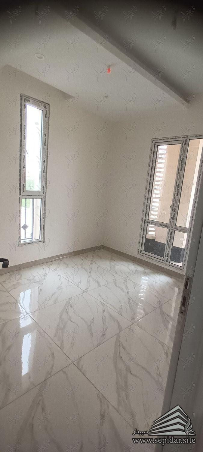 دو خوابه 80 متری / معلم