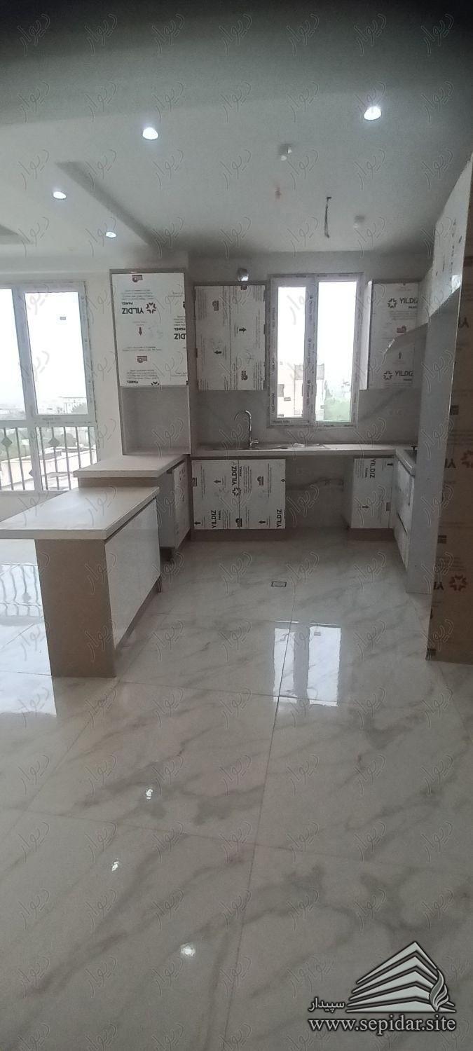 دو خوابه 80 متری / معلم