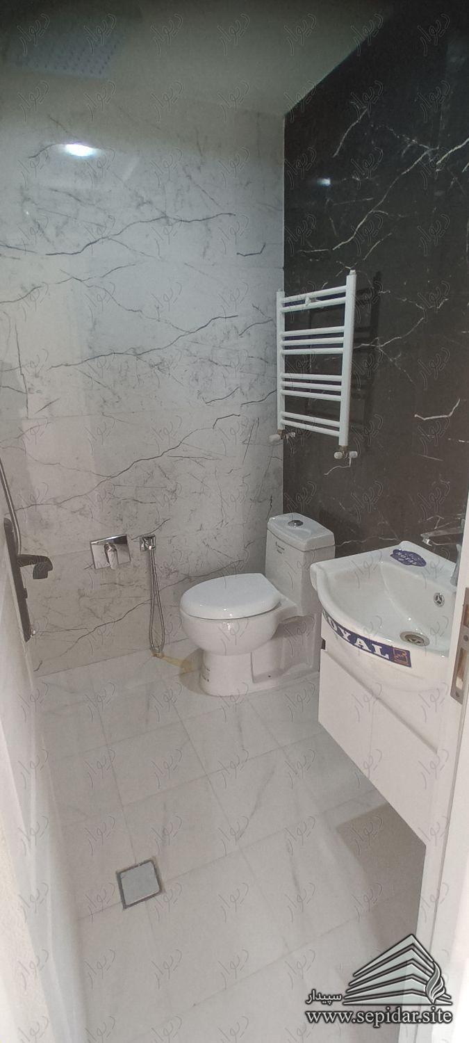 دو خوابه 80 متری / معلم