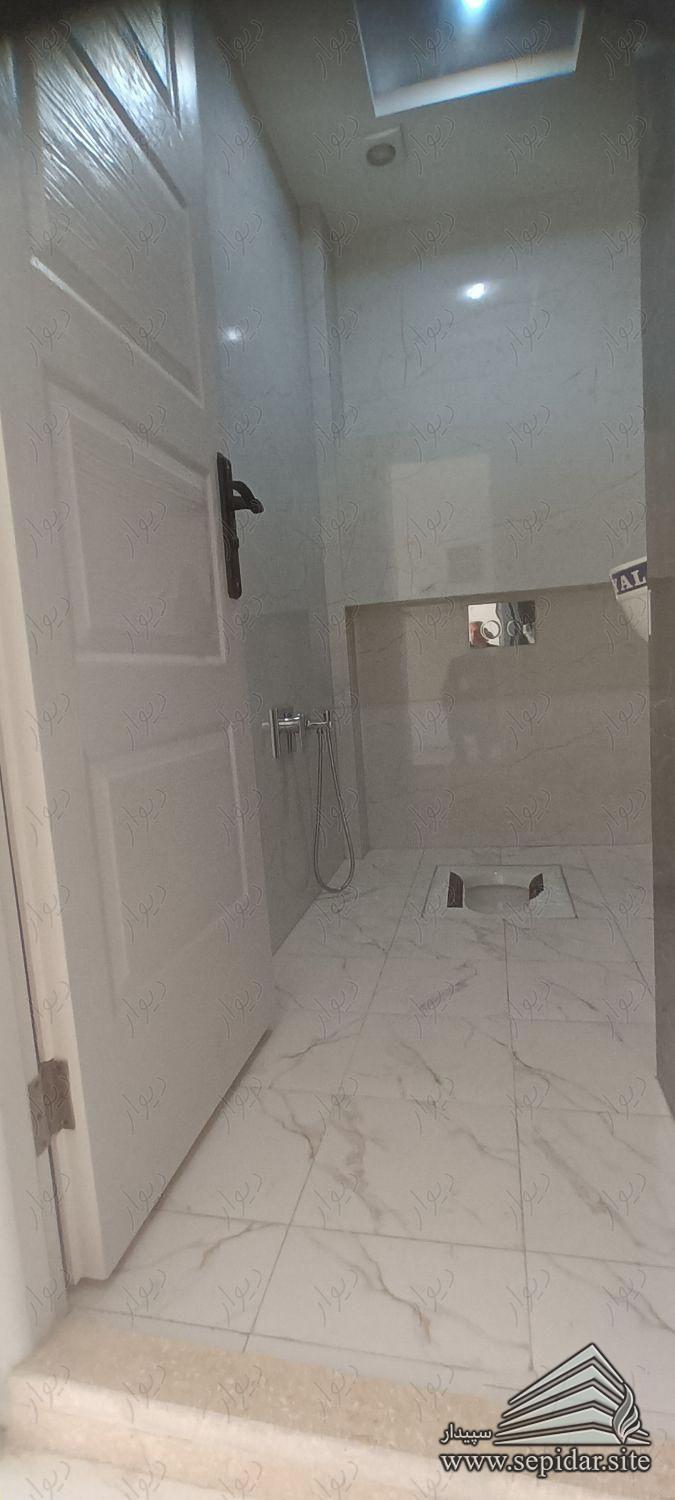 دو خوابه 80 متری / معلم