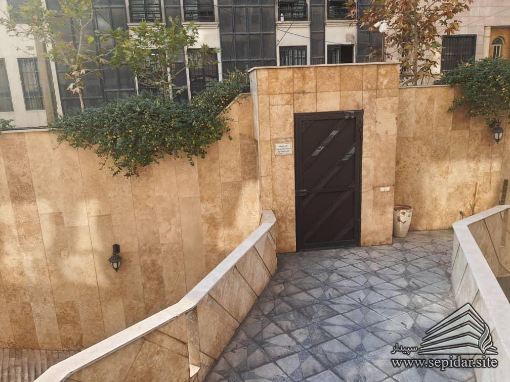 66 متر یک خواب ترکمنستان