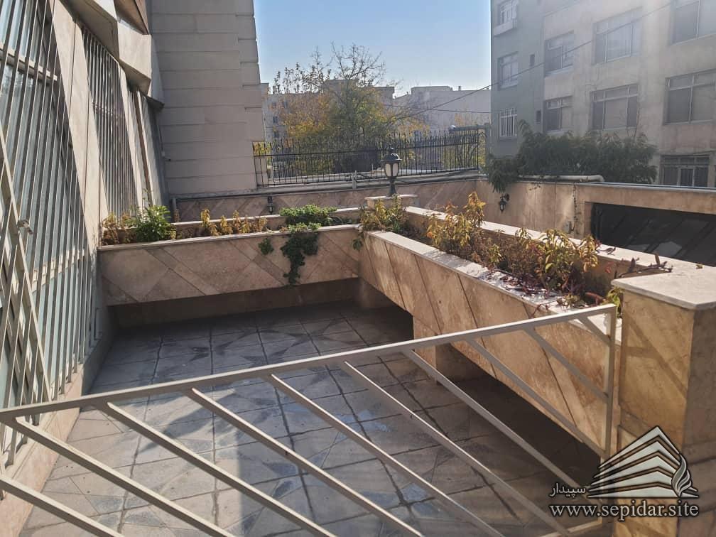 66 متر یک خواب ترکمنستان