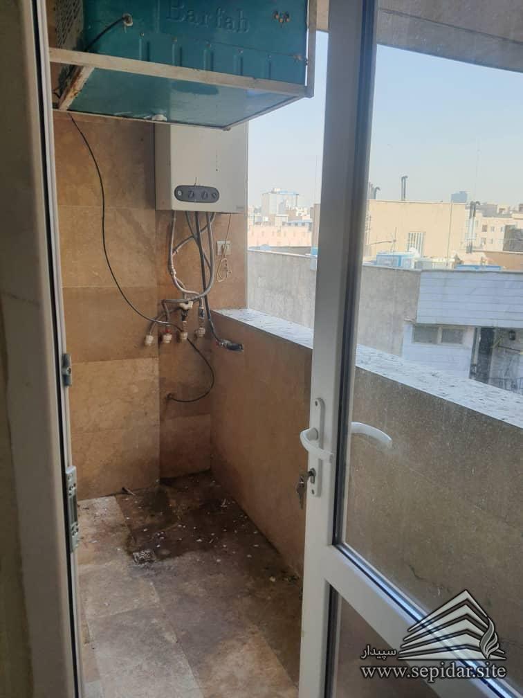 66 متر یک خواب ترکمنستان