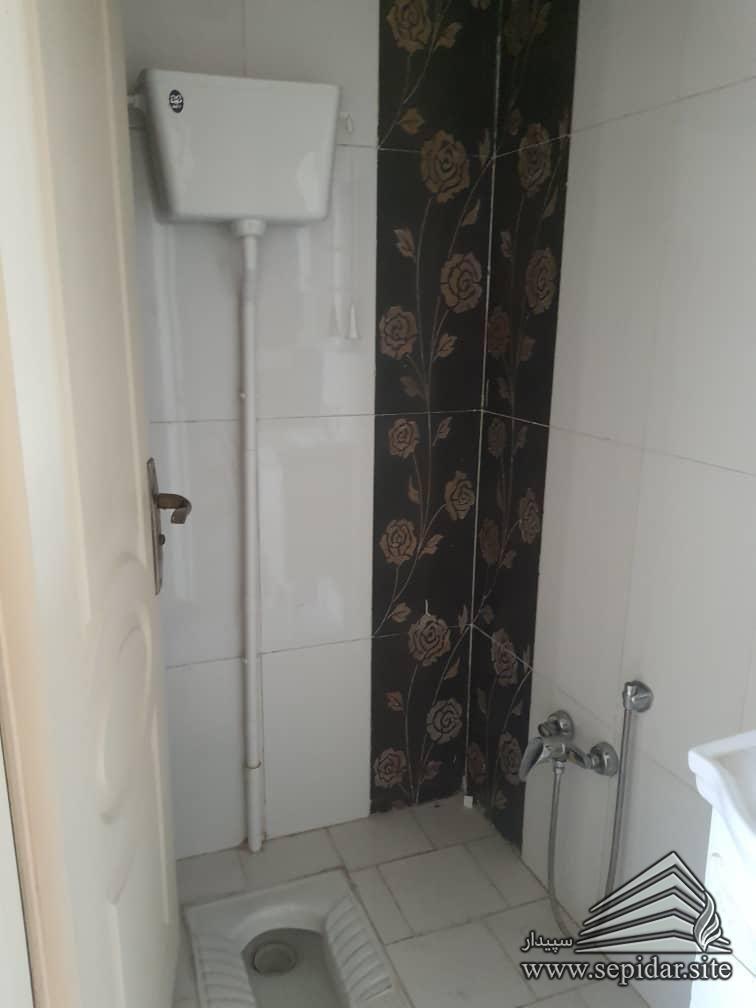 66 متر یک خواب ترکمنستان