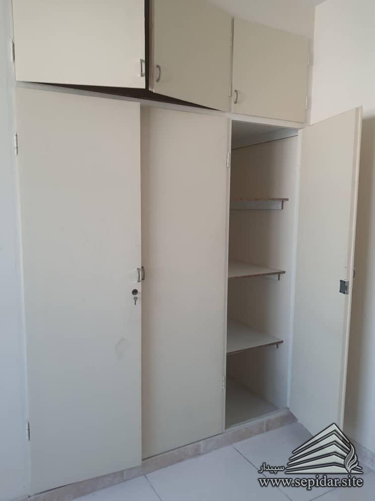 66 متر یک خواب ترکمنستان