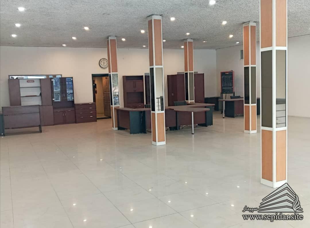 تجاری 500 متر / طالقانی