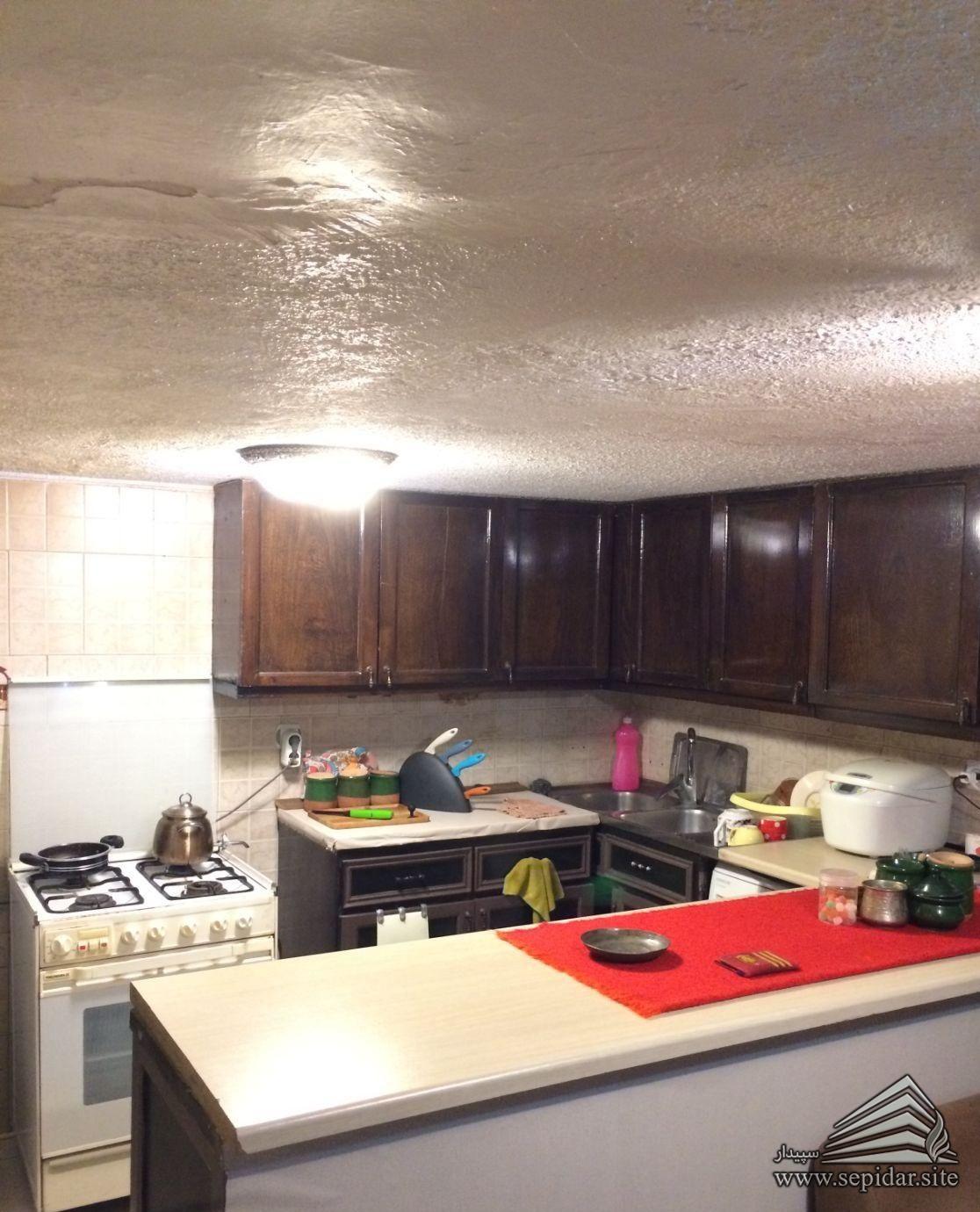 سوئیت 40 متری / سهروردی شمالی