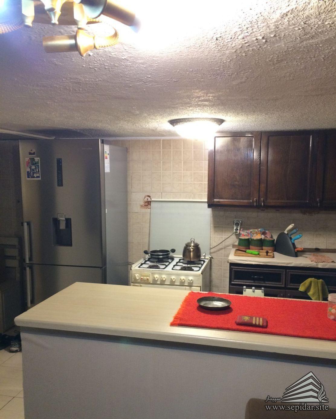 سوئیت 40 متری / سهروردی شمالی