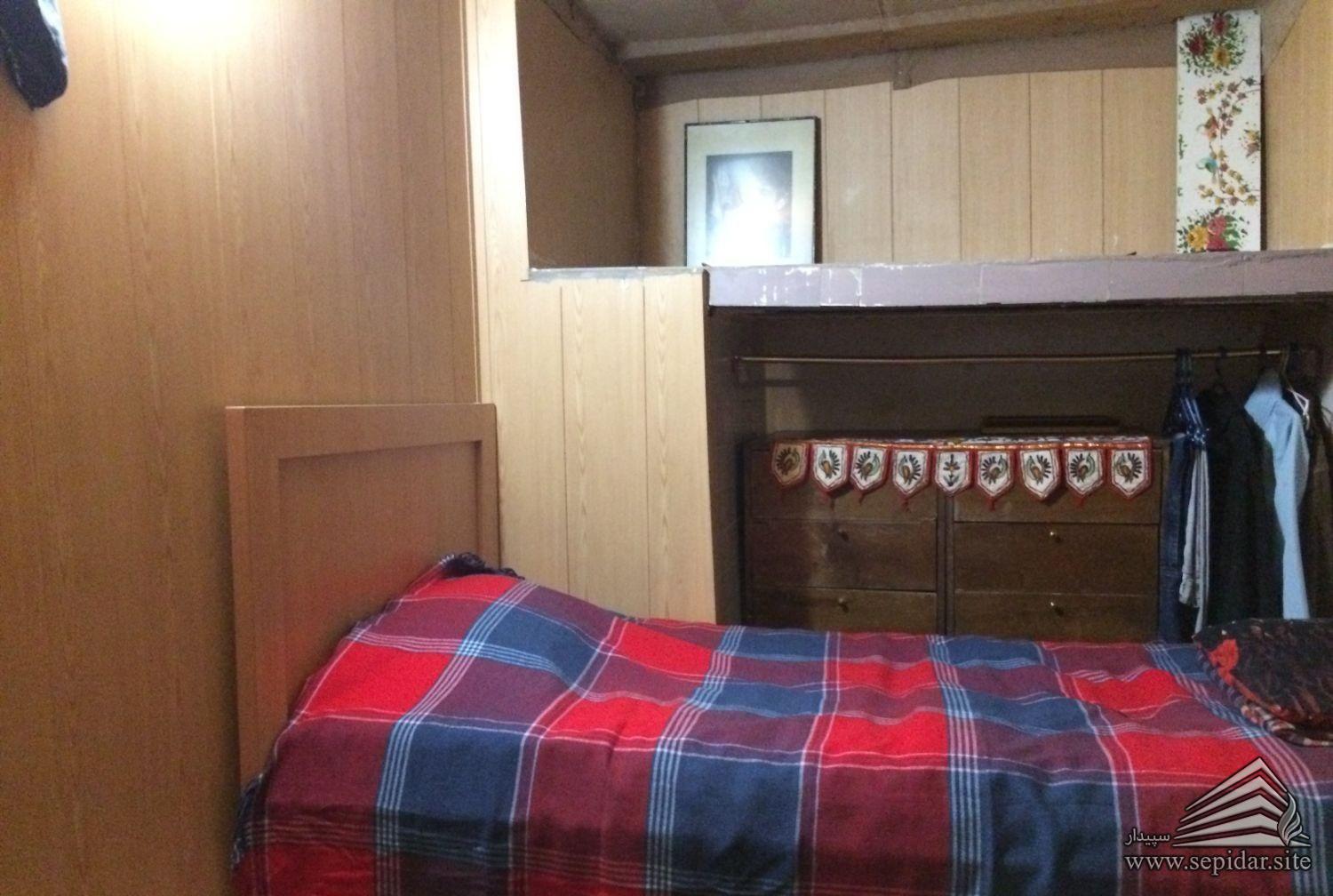 سوئیت 40 متری / سهروردی شمالی